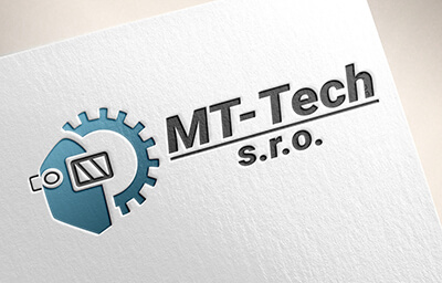 náhľad grafiky logo mt-tech